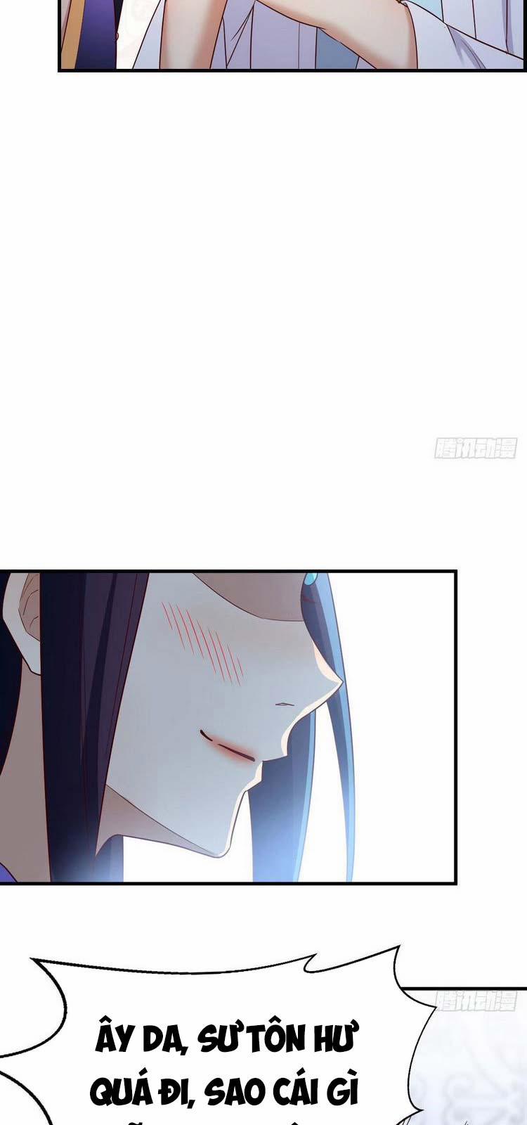 Ta Mắc Chứng Tu Luyện Trâu Bò 2 trang 11