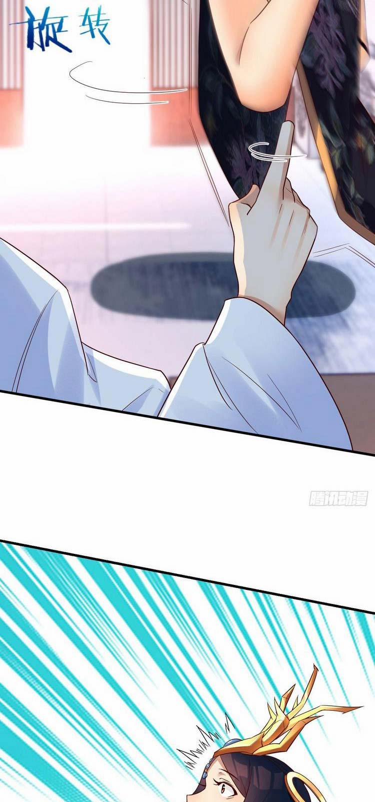 Ta Mắc Chứng Tu Luyện Trâu Bò 2 trang 25