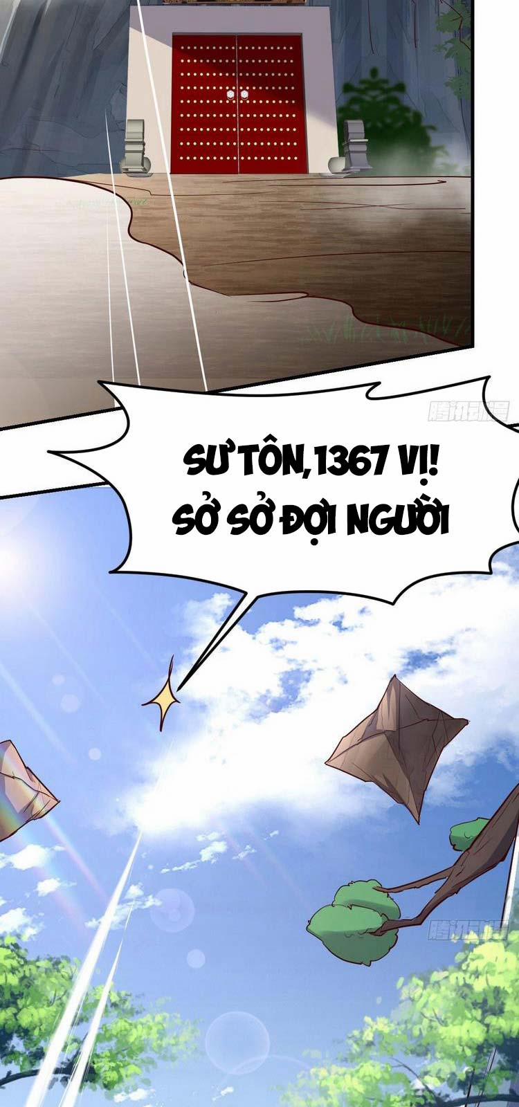 Ta Mắc Chứng Tu Luyện Trâu Bò 2 trang 29