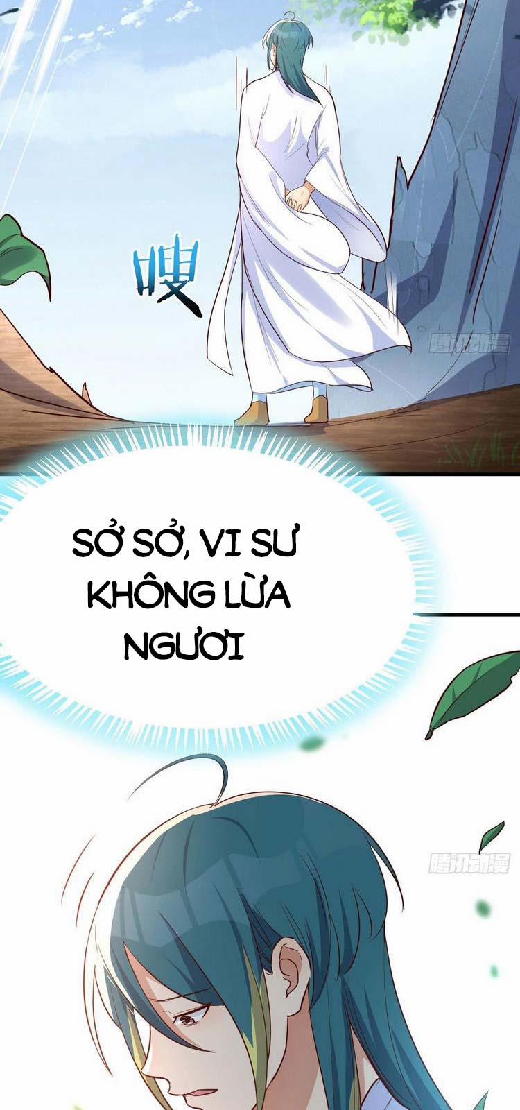 Ta Mắc Chứng Tu Luyện Trâu Bò 2 trang 30