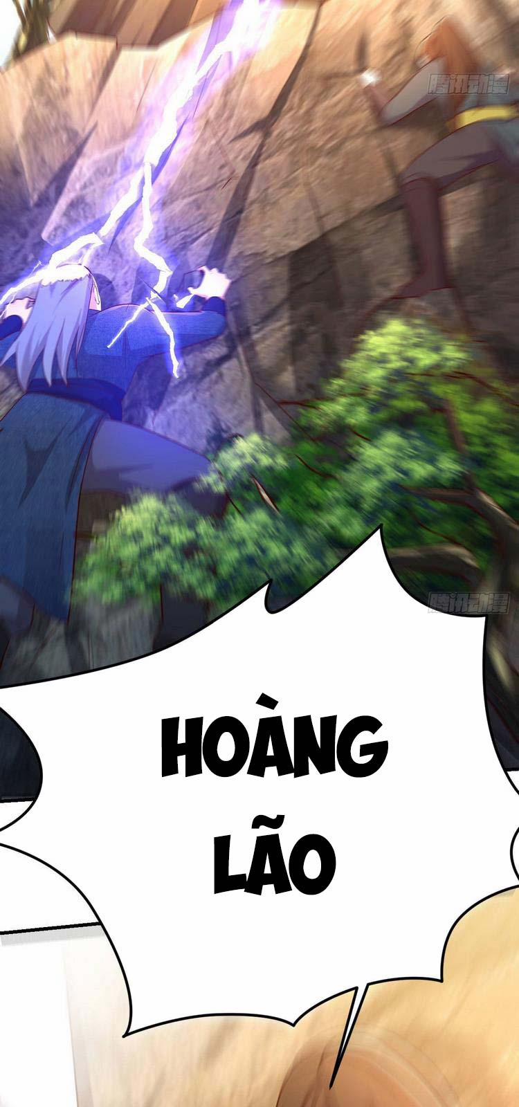 Ta Mắc Chứng Tu Luyện Trâu Bò 2 trang 42