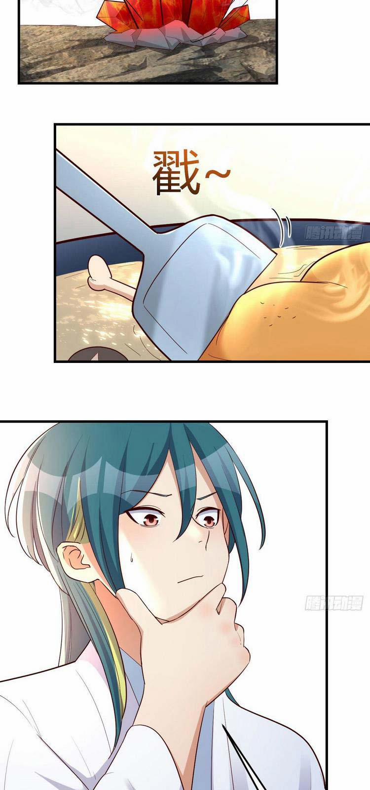 Ta Mắc Chứng Tu Luyện Trâu Bò 2 trang 46