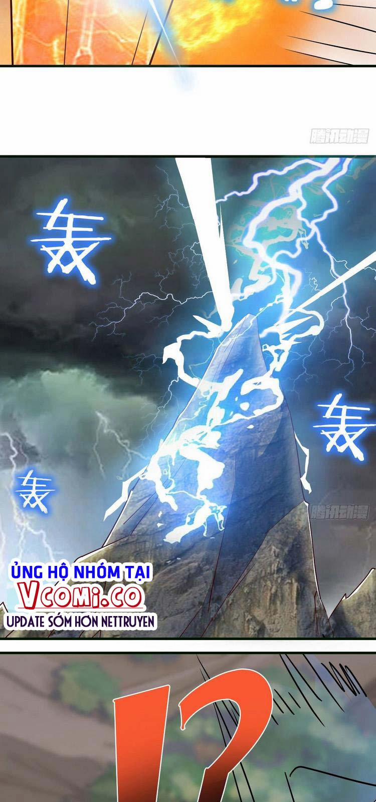 Ta Mắc Chứng Tu Luyện Trâu Bò 2 trang 48