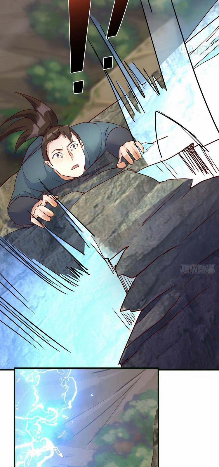 Ta Mắc Chứng Tu Luyện Trâu Bò 2 trang 49