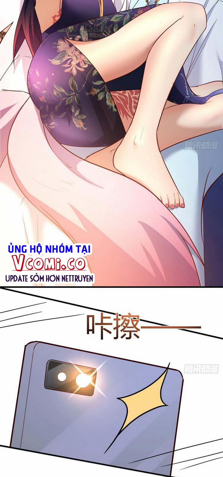 Ta Mắc Chứng Tu Luyện Trâu Bò 2 trang 5