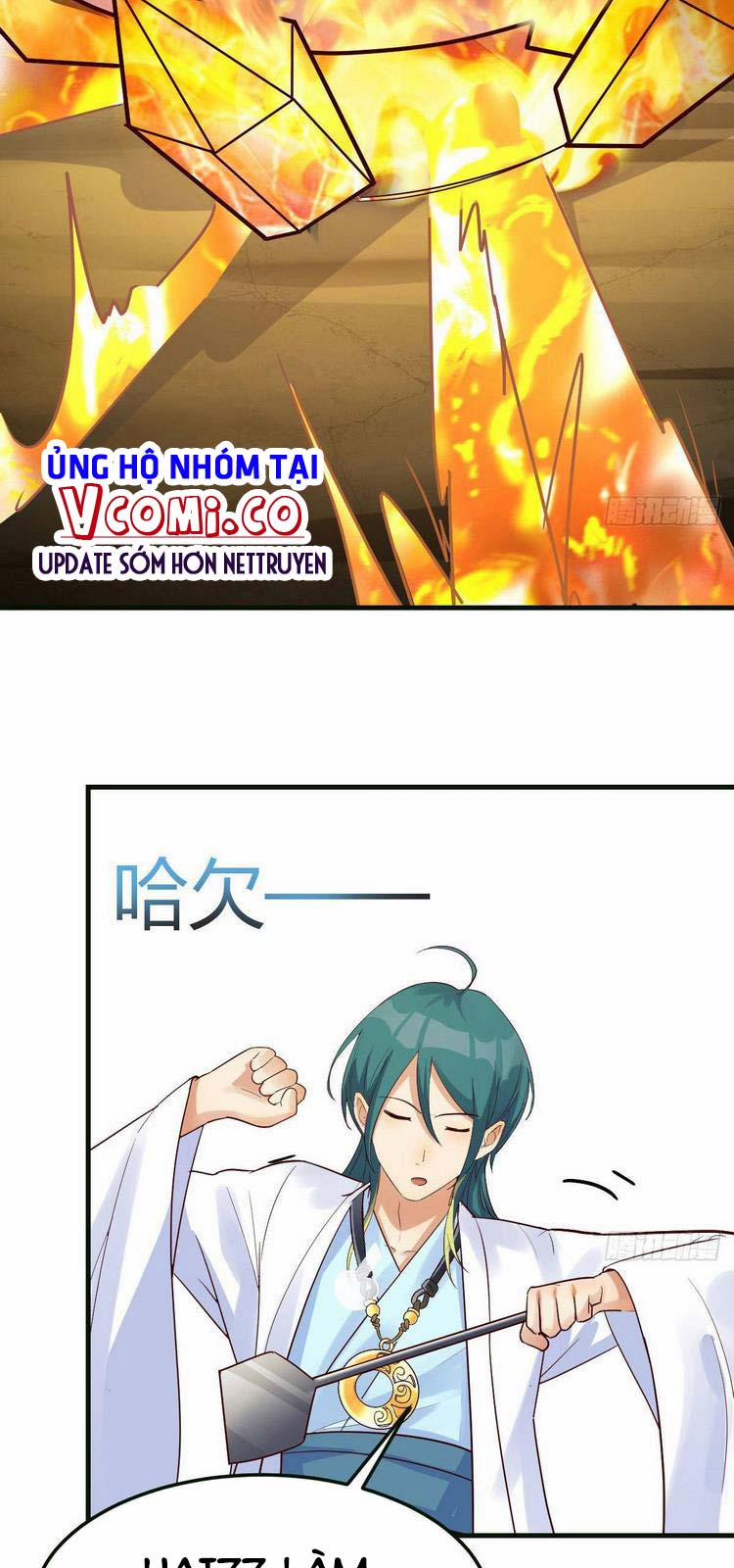 Ta Mắc Chứng Tu Luyện Trâu Bò 2 trang 53