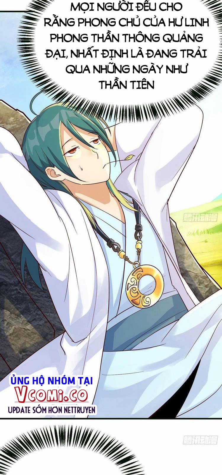 Ta Mắc Chứng Tu Luyện Trâu Bò 2 trang 55