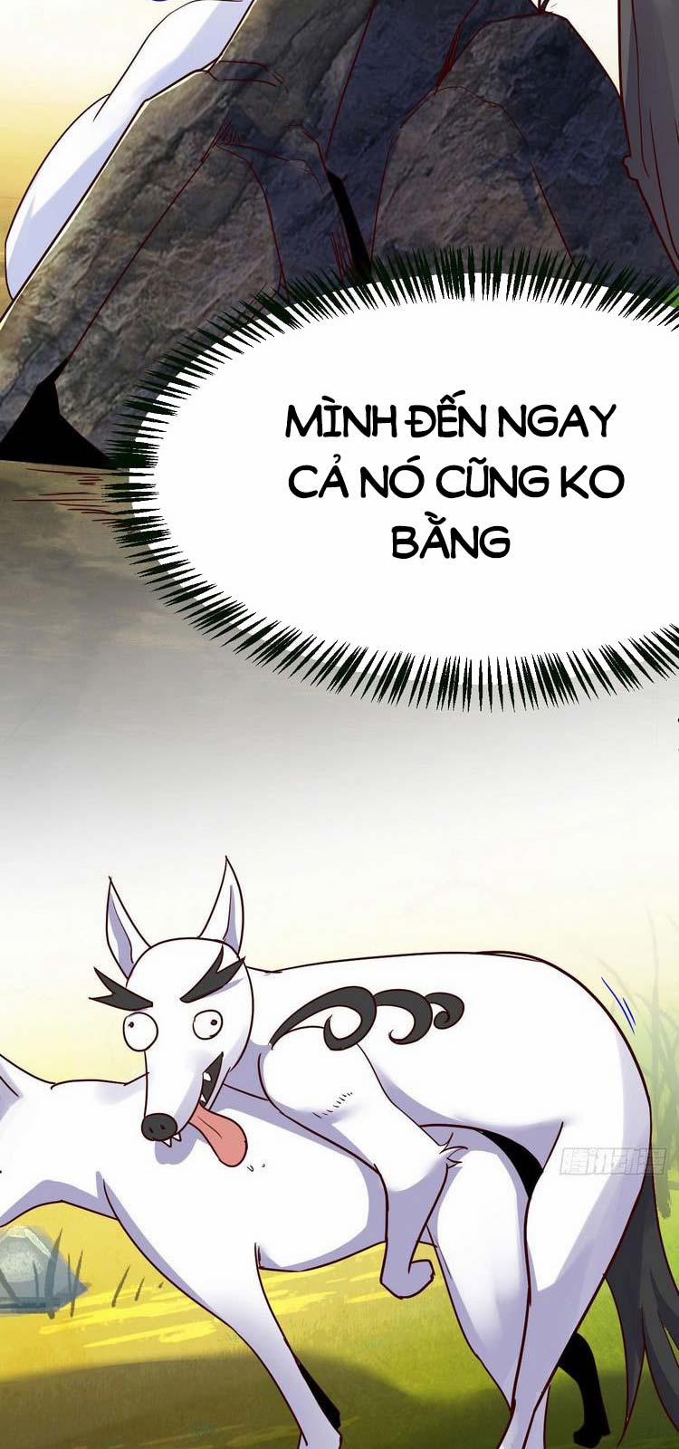 Ta Mắc Chứng Tu Luyện Trâu Bò 2 trang 57