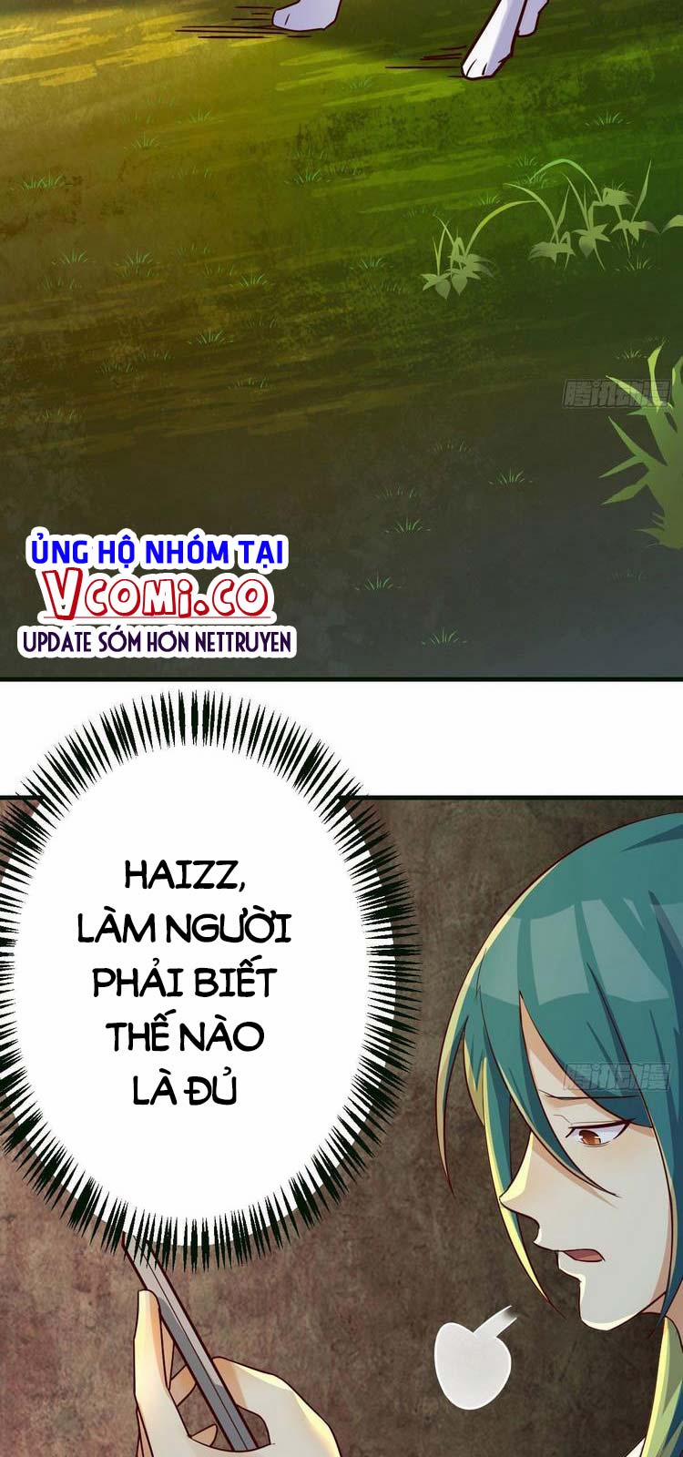 Ta Mắc Chứng Tu Luyện Trâu Bò 2 trang 58