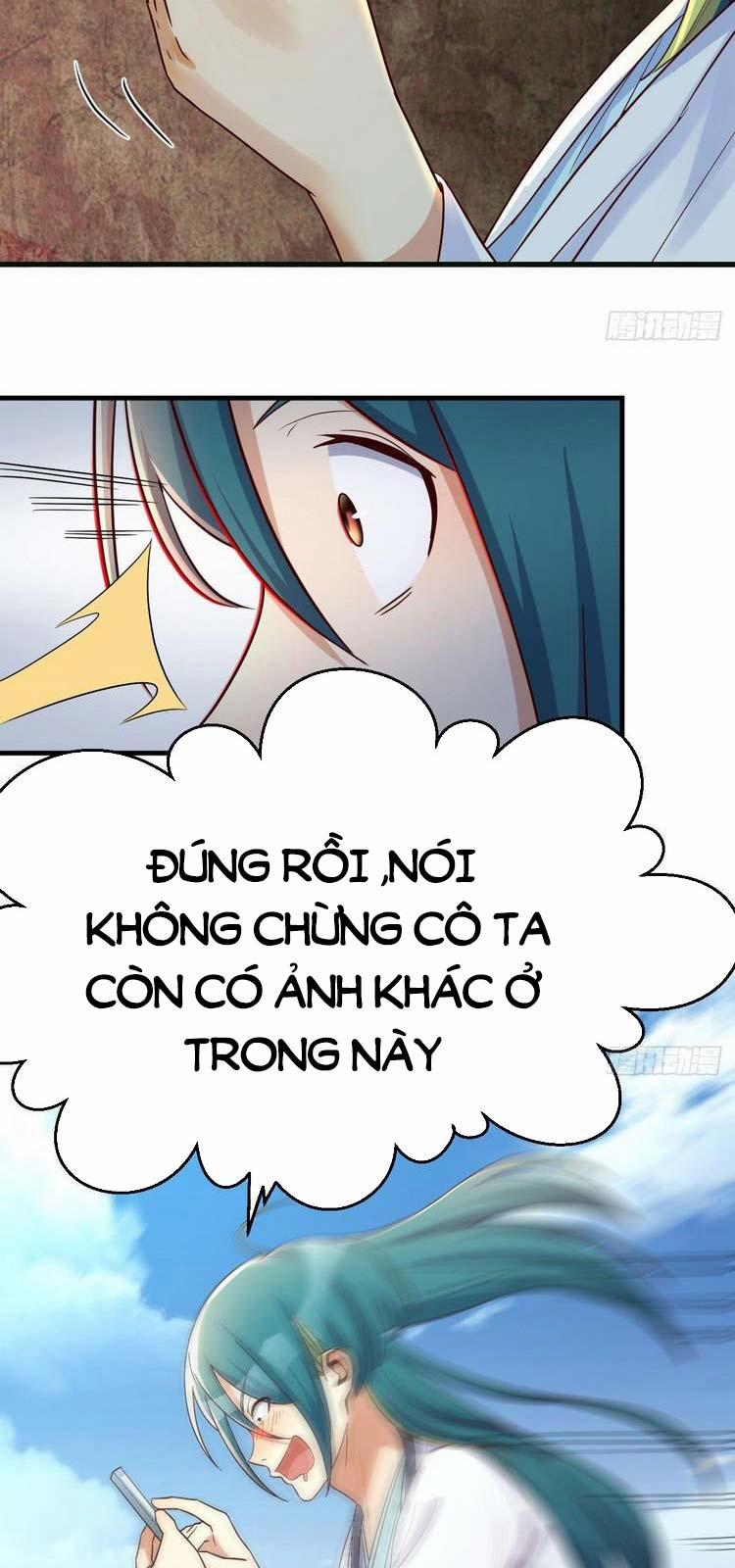 Ta Mắc Chứng Tu Luyện Trâu Bò 2 trang 59