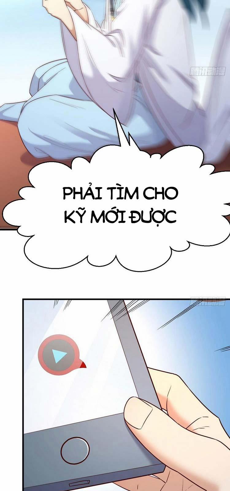 Ta Mắc Chứng Tu Luyện Trâu Bò 2 trang 60