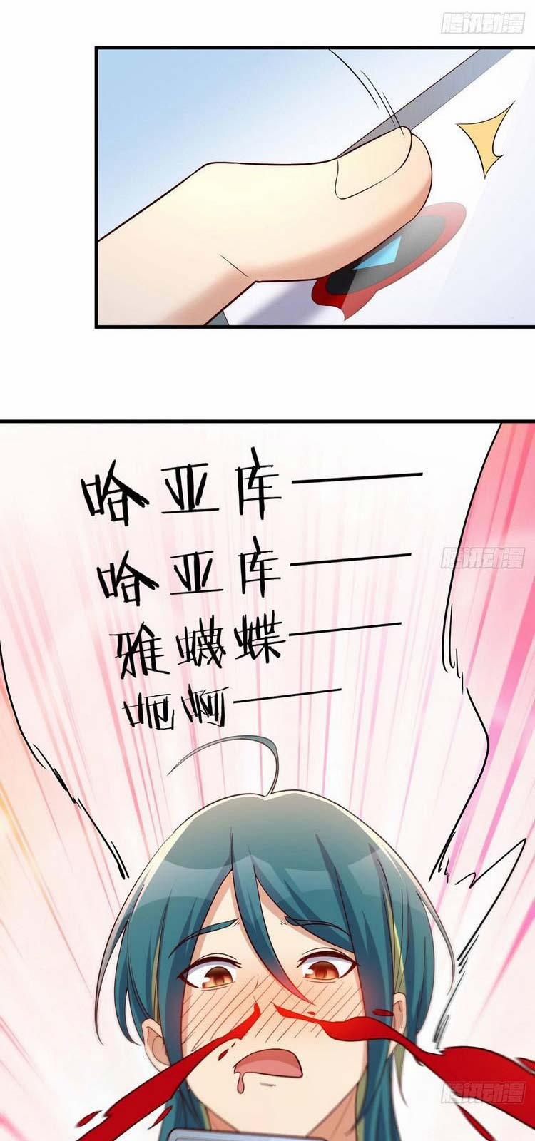 Ta Mắc Chứng Tu Luyện Trâu Bò 2 trang 62