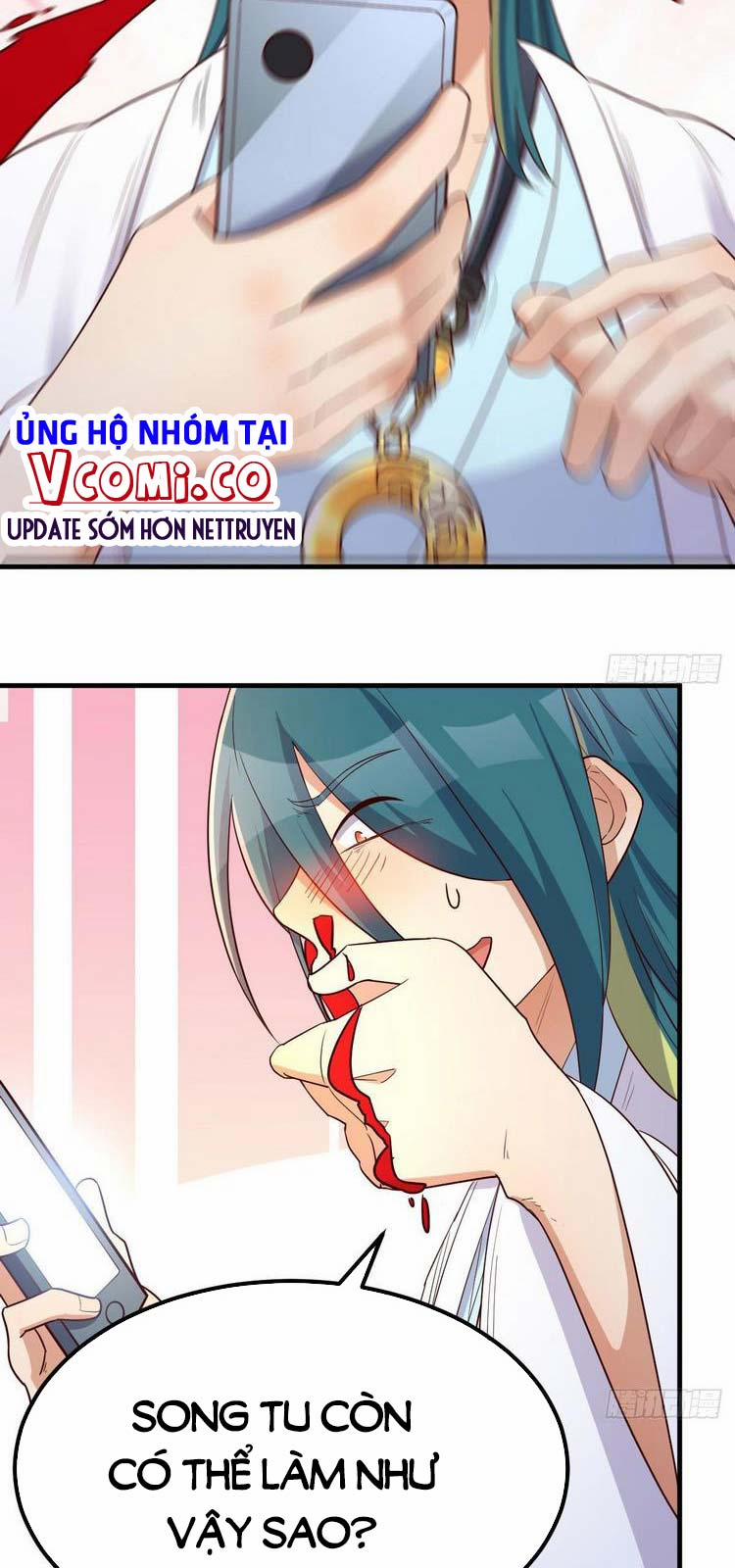 Ta Mắc Chứng Tu Luyện Trâu Bò 2 trang 63