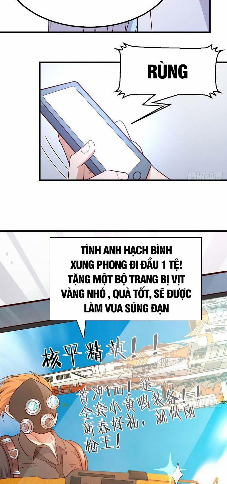 Ta Mắc Chứng Tu Luyện Trâu Bò 2 trang 64