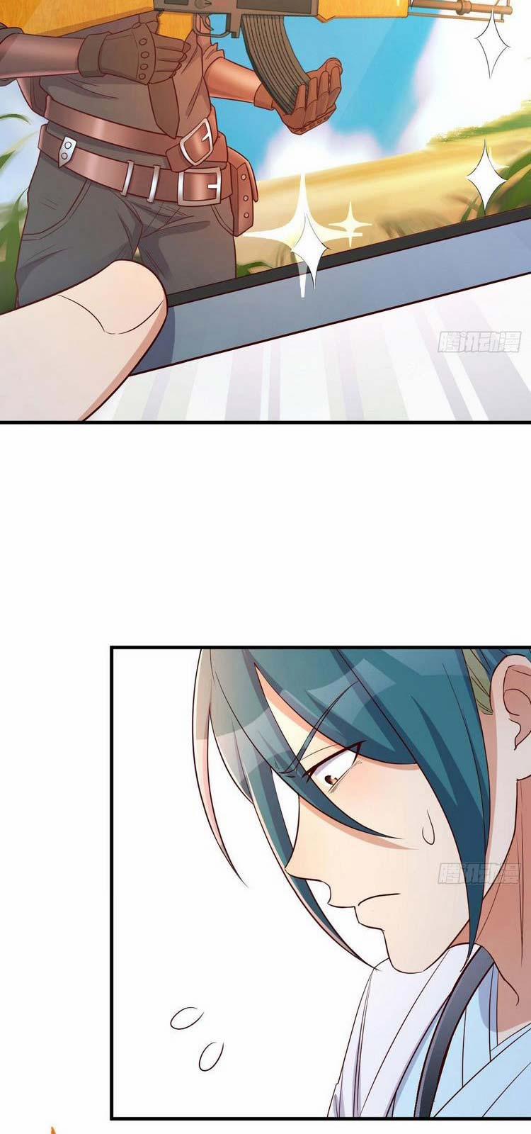 Ta Mắc Chứng Tu Luyện Trâu Bò 2 trang 65