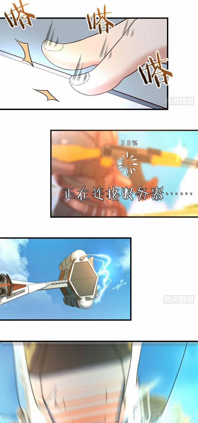 Ta Mắc Chứng Tu Luyện Trâu Bò 2 trang 66