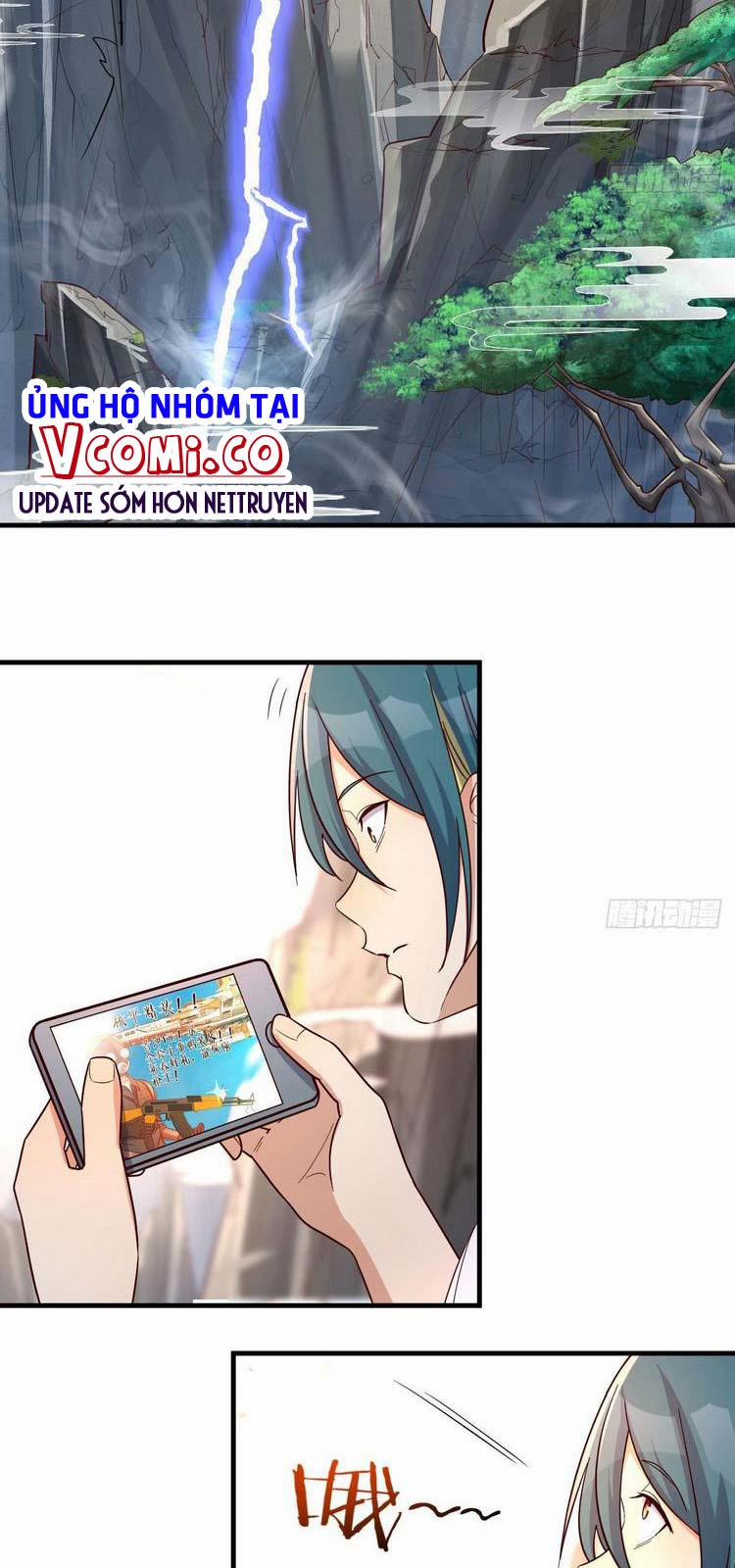 Ta Mắc Chứng Tu Luyện Trâu Bò 2 trang 68