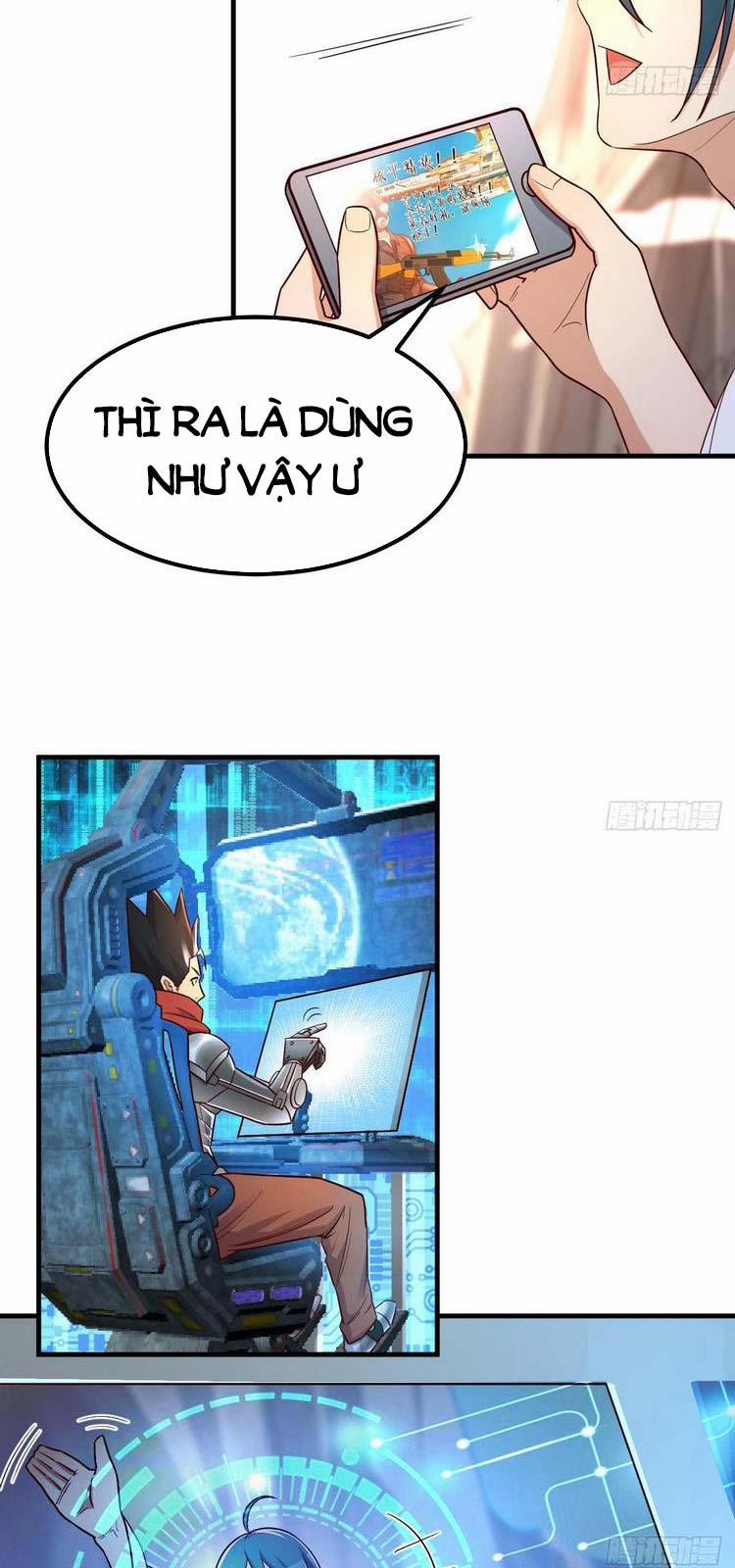 Ta Mắc Chứng Tu Luyện Trâu Bò 2 trang 69