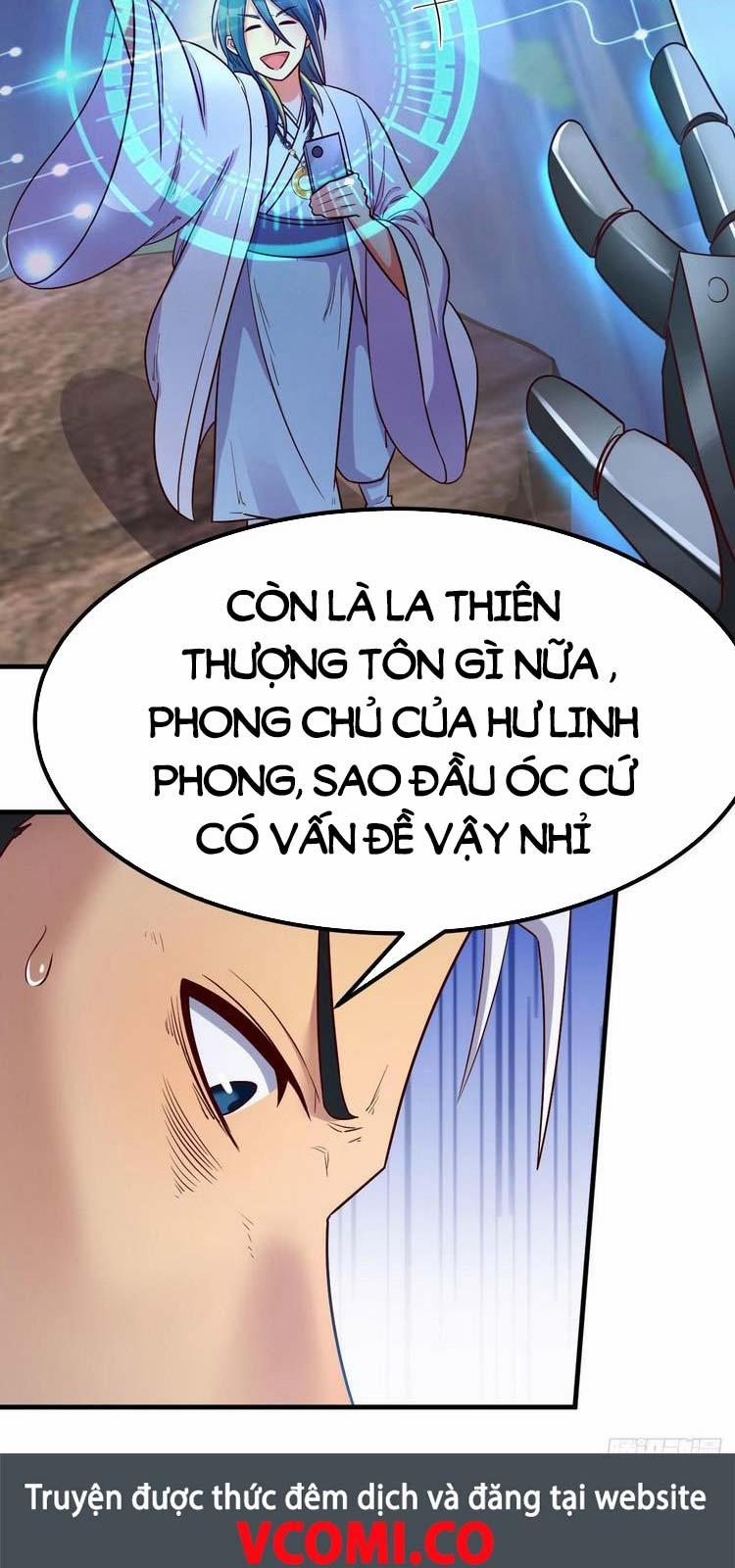 Ta Mắc Chứng Tu Luyện Trâu Bò 2 trang 70