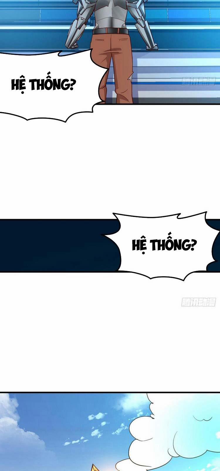 Ta Mắc Chứng Tu Luyện Trâu Bò 3 trang 20