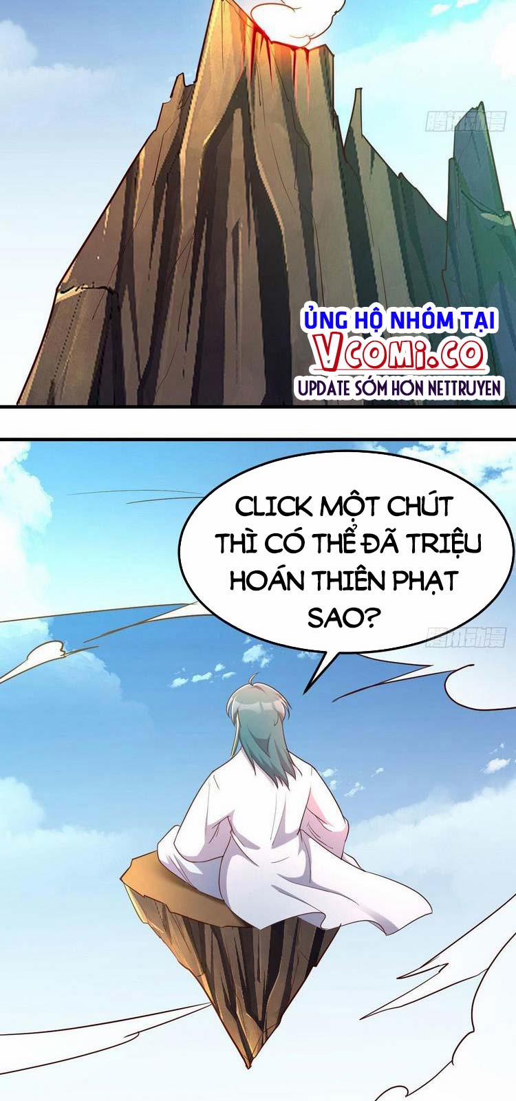 Ta Mắc Chứng Tu Luyện Trâu Bò 3 trang 21