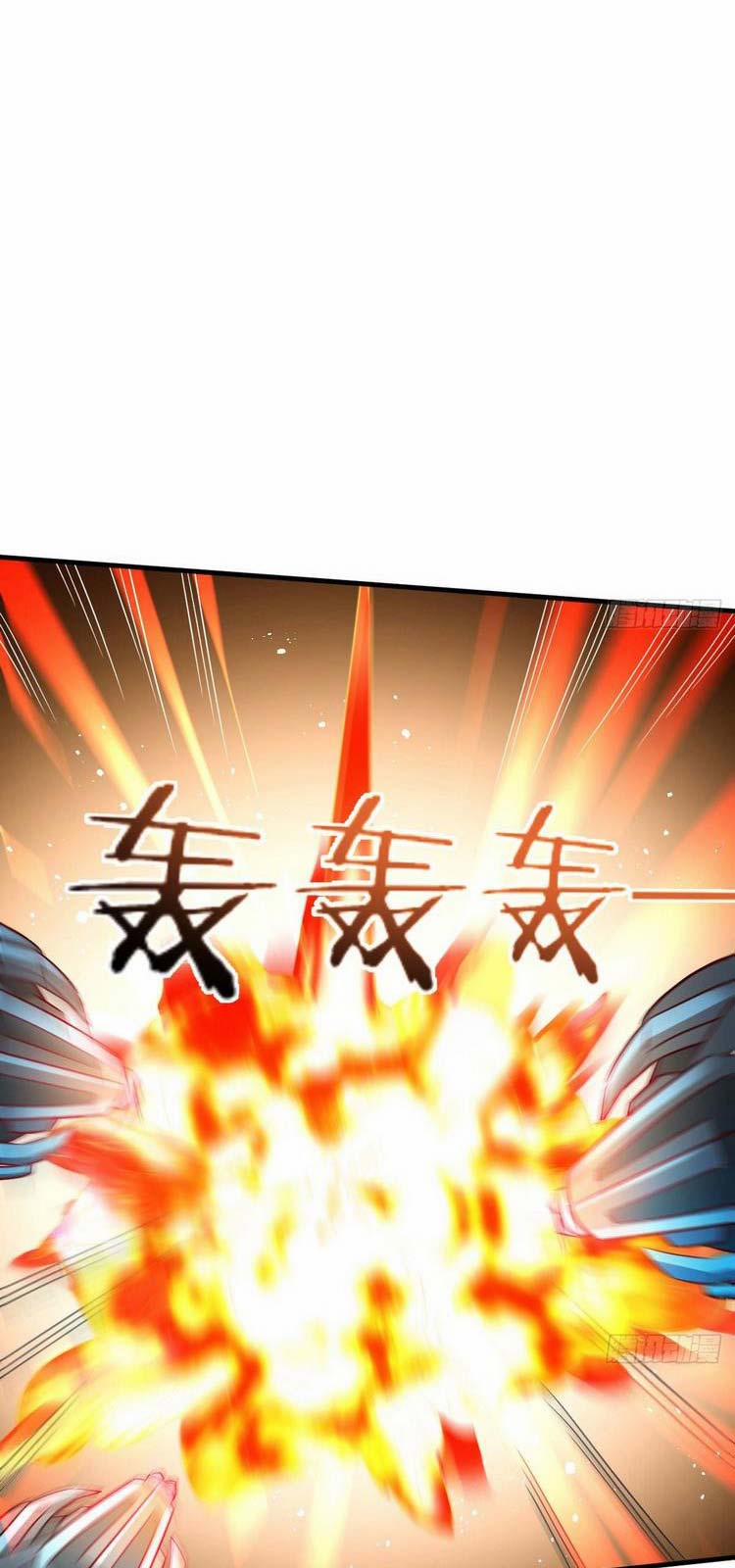 Ta Mắc Chứng Tu Luyện Trâu Bò 3 trang 24