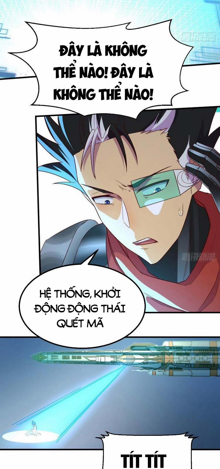 Ta Mắc Chứng Tu Luyện Trâu Bò 3 trang 29