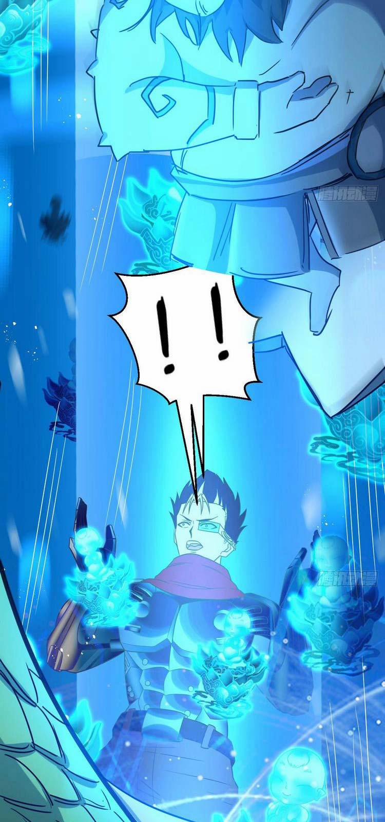 Ta Mắc Chứng Tu Luyện Trâu Bò 3 trang 34