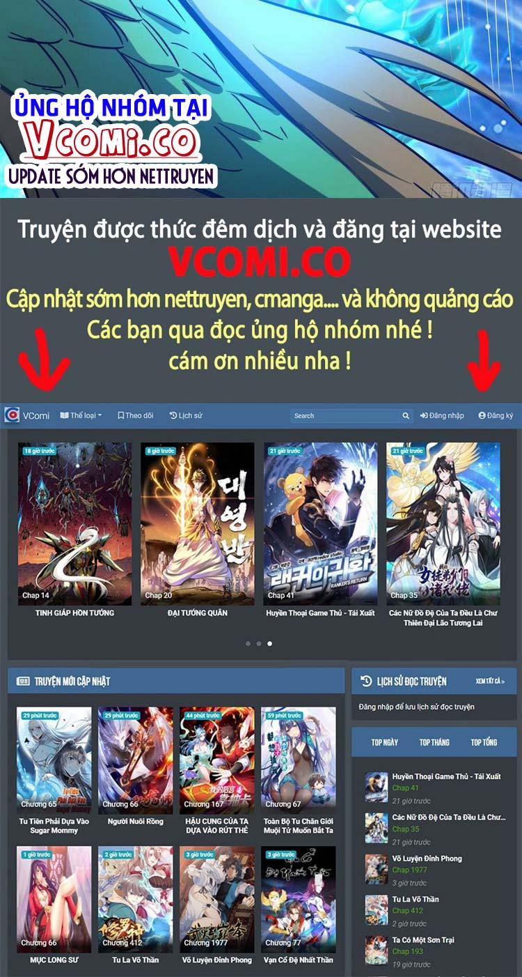 Ta Mắc Chứng Tu Luyện Trâu Bò 3 trang 35