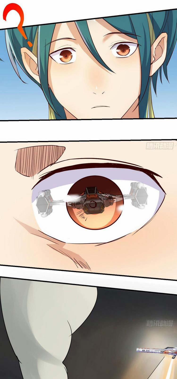 Ta Mắc Chứng Tu Luyện Trâu Bò 3 trang 5