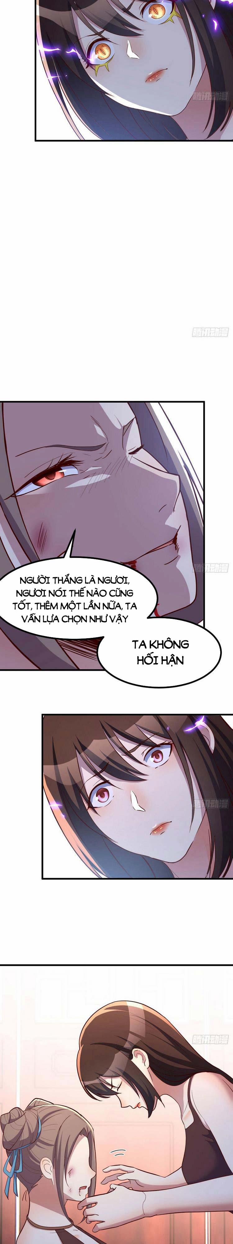 Ta Mắc Chứng Tu Luyện Trâu Bò 39 trang 2