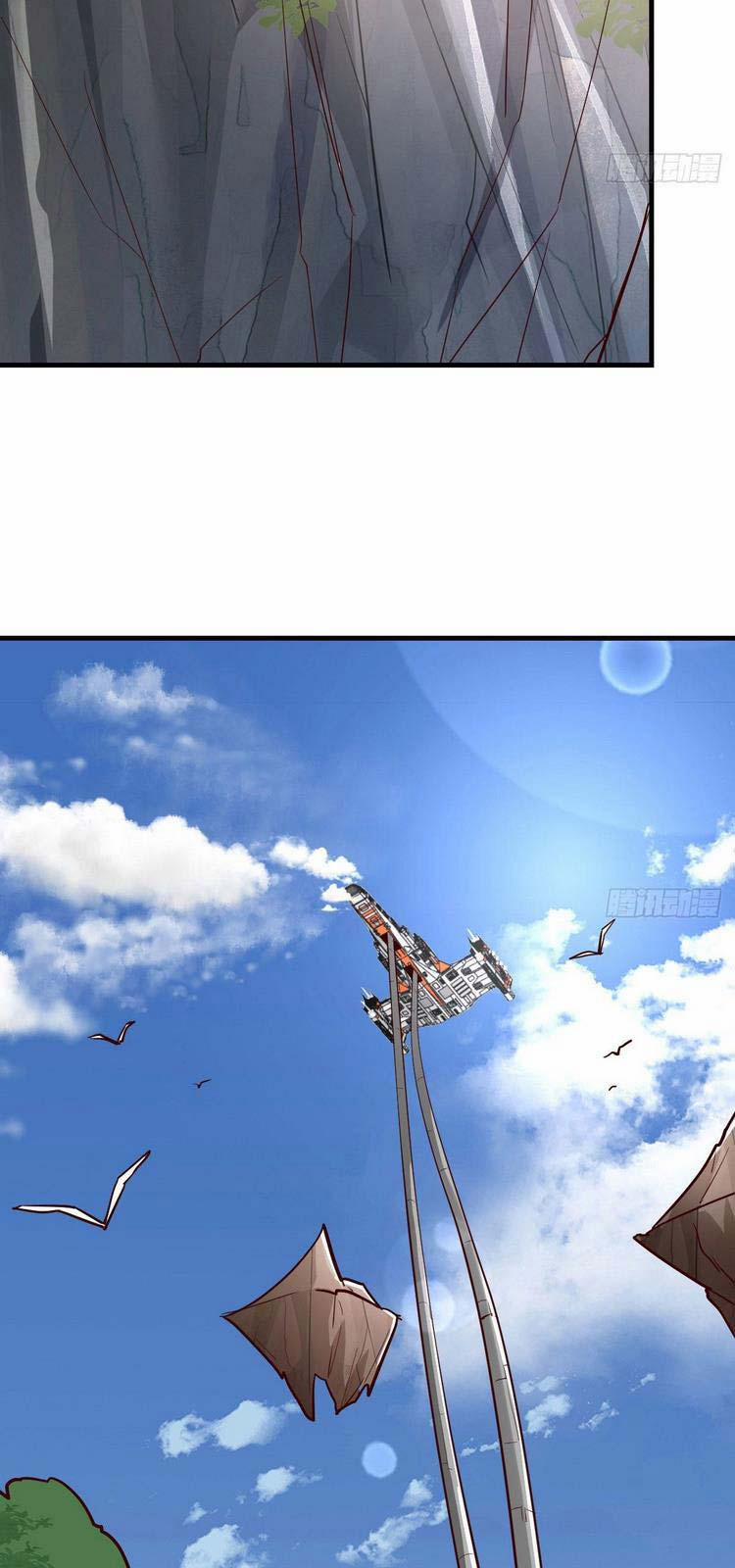 Ta Mắc Chứng Tu Luyện Trâu Bò 4 trang 13