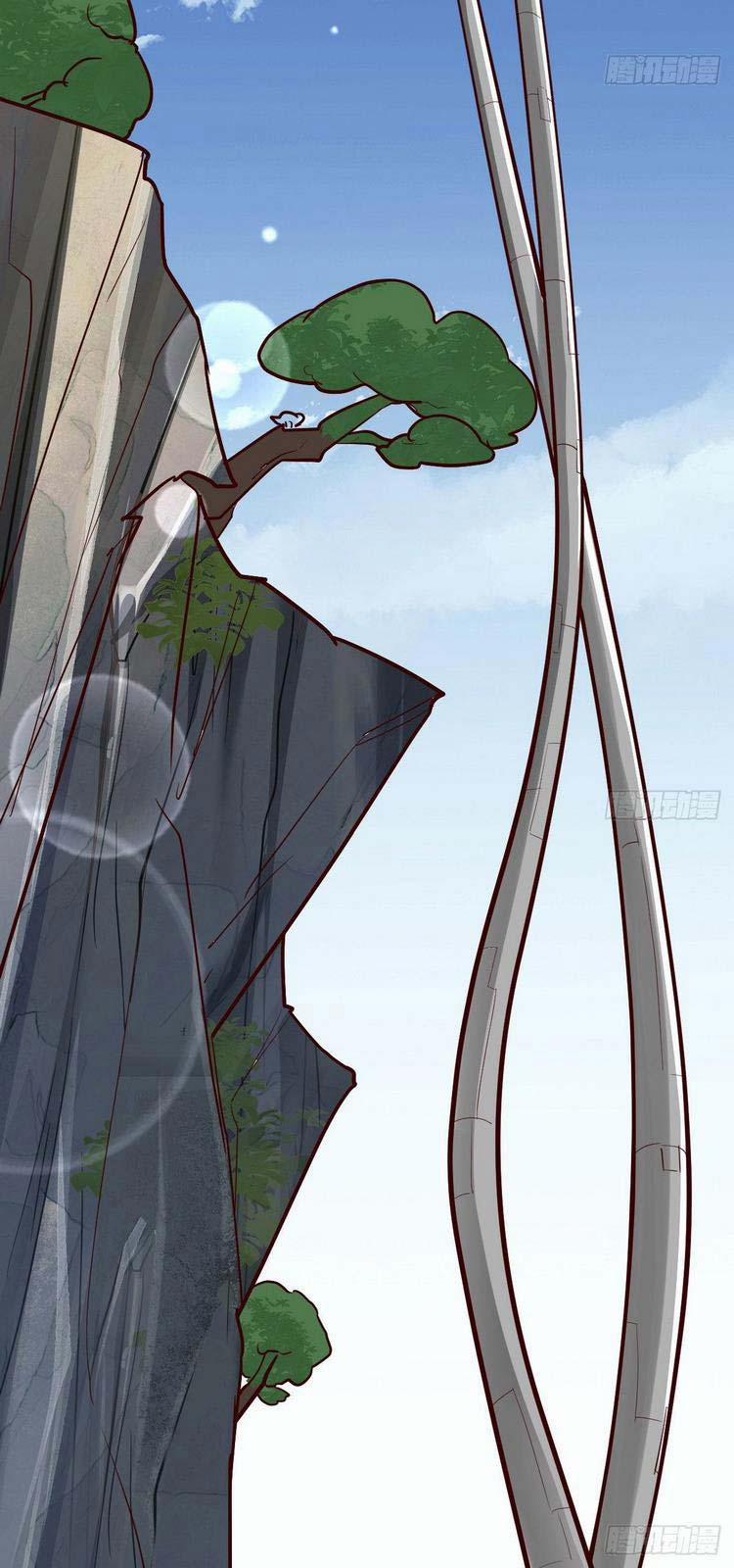 Ta Mắc Chứng Tu Luyện Trâu Bò 4 trang 14