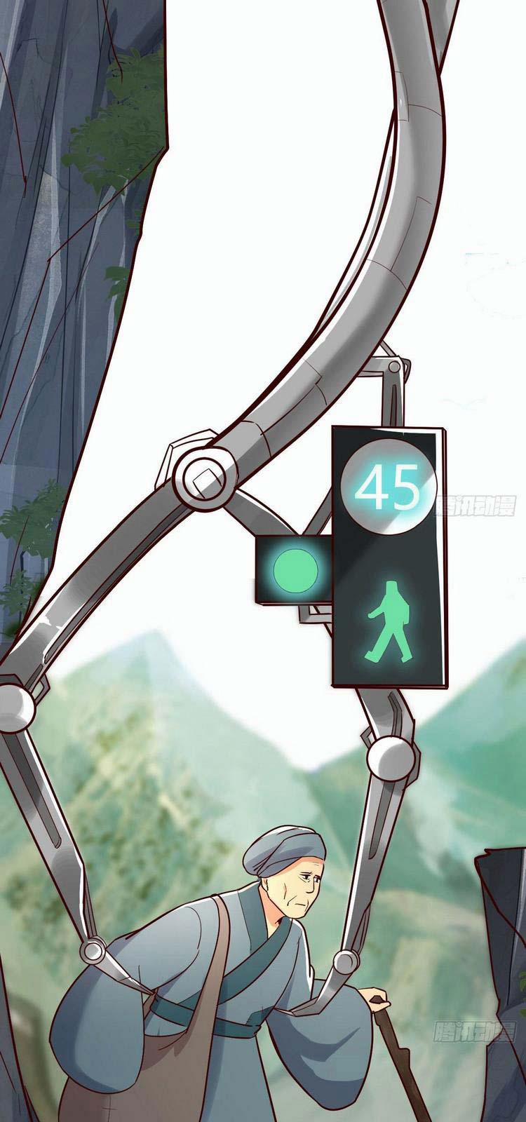 Ta Mắc Chứng Tu Luyện Trâu Bò 4 trang 15