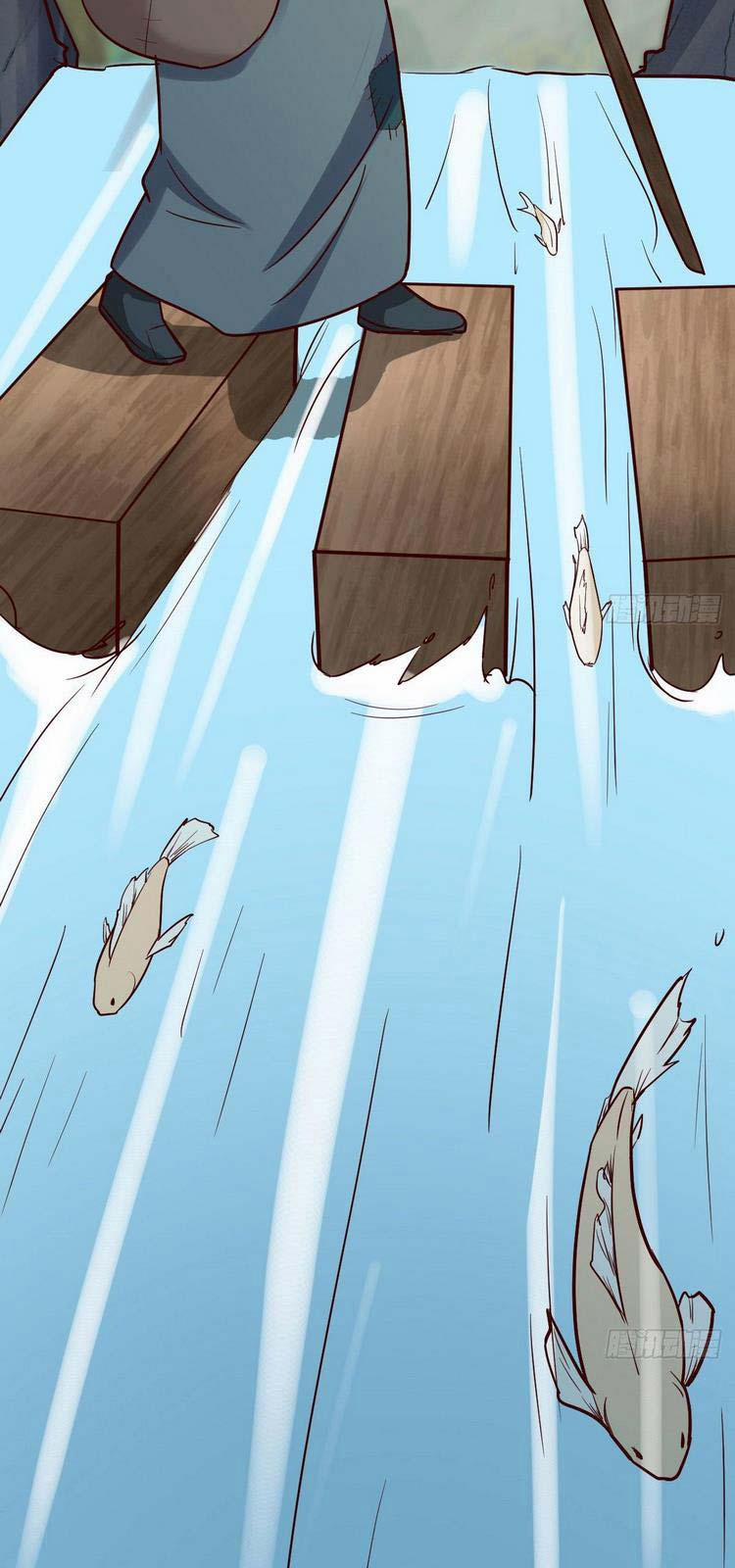 Ta Mắc Chứng Tu Luyện Trâu Bò 4 trang 16