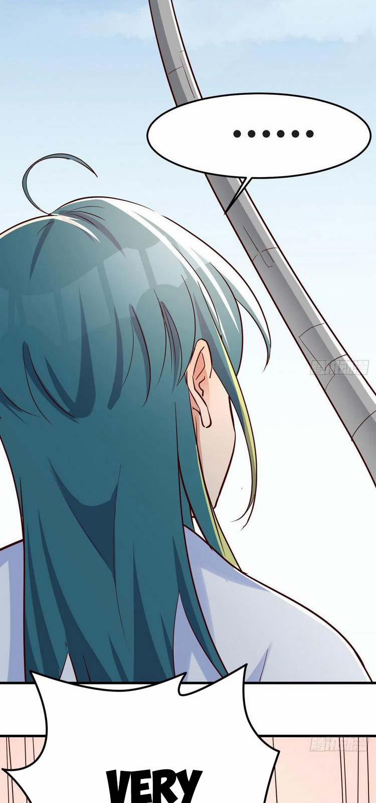 Ta Mắc Chứng Tu Luyện Trâu Bò 4 trang 19