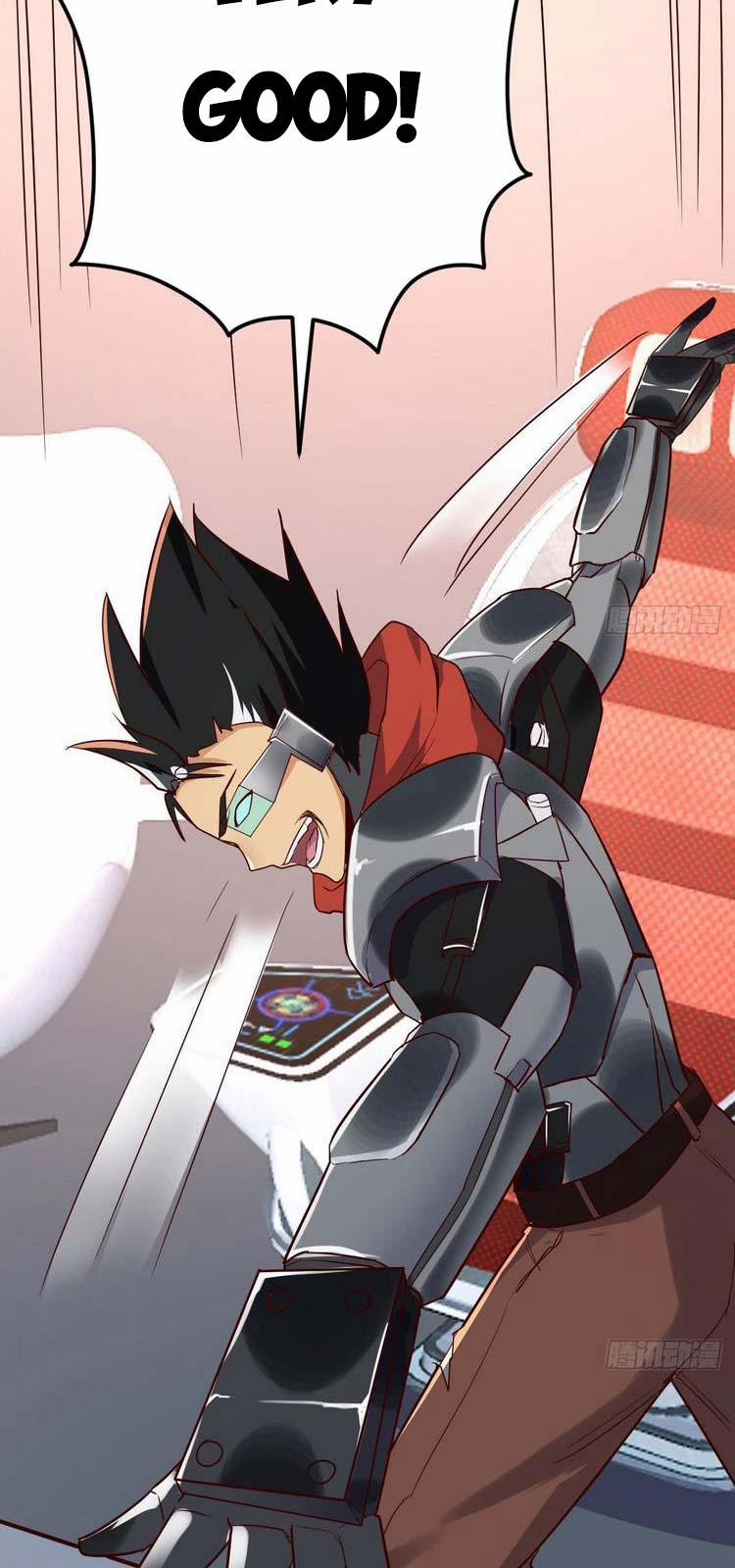 Ta Mắc Chứng Tu Luyện Trâu Bò 4 trang 20