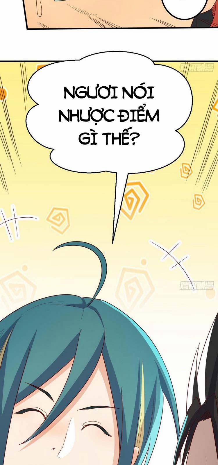 Ta Mắc Chứng Tu Luyện Trâu Bò 4 trang 24