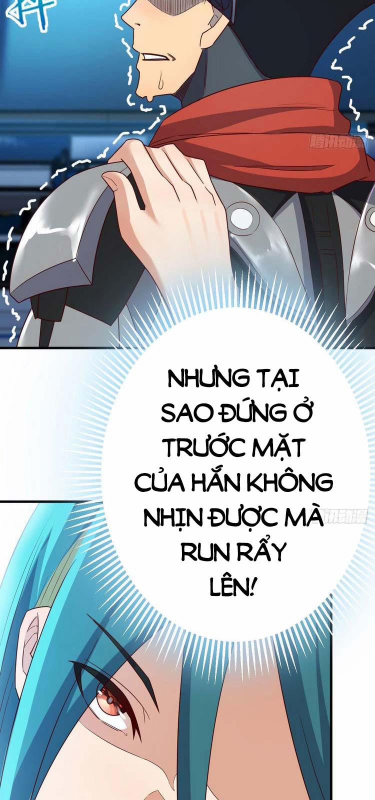 Ta Mắc Chứng Tu Luyện Trâu Bò 4 trang 31