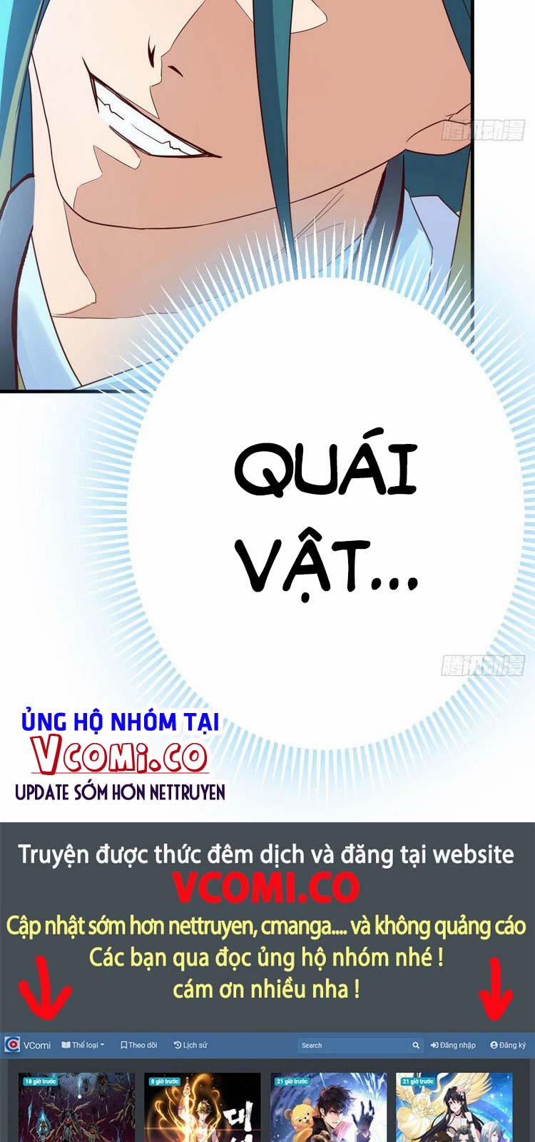 Ta Mắc Chứng Tu Luyện Trâu Bò 4 trang 32