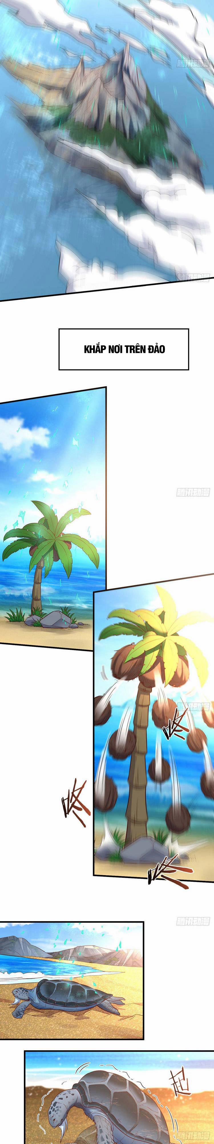 Ta Mắc Chứng Tu Luyện Trâu Bò 41 trang 2