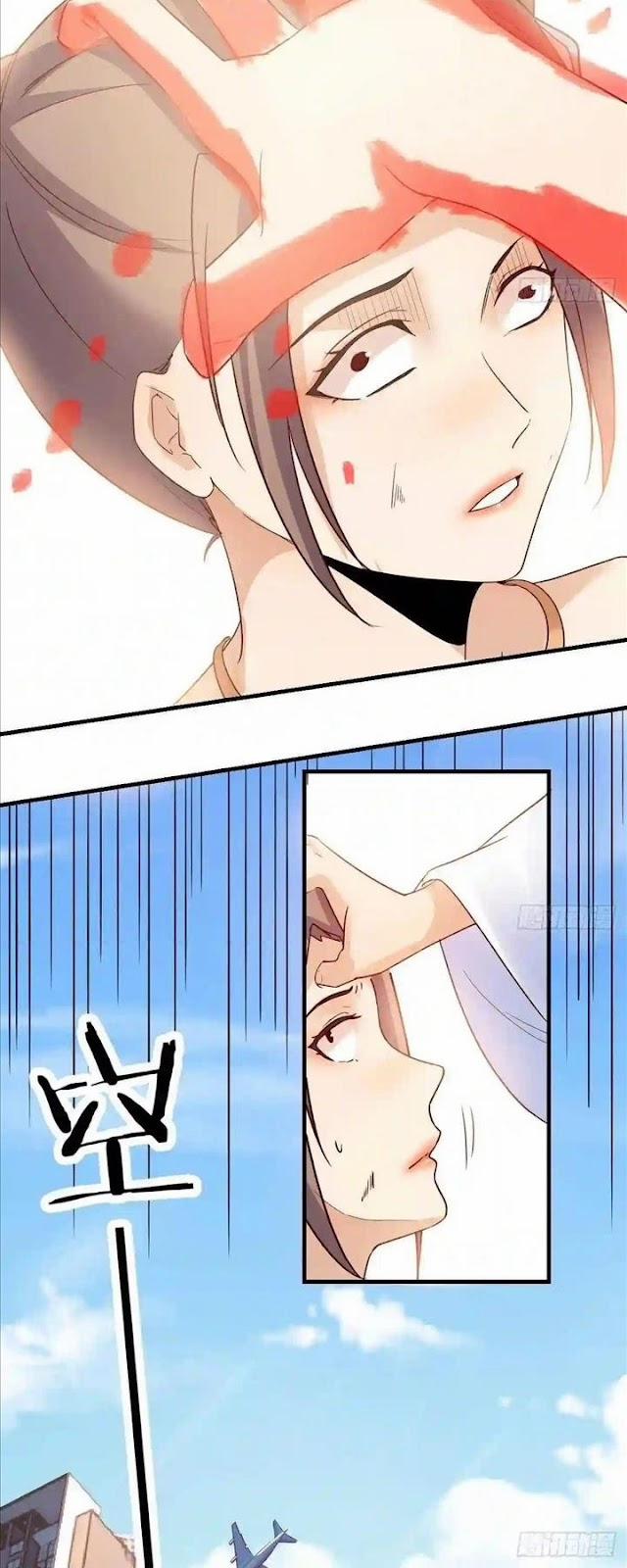 Ta Mắc Chứng Tu Luyện Trâu Bò 42 trang 1