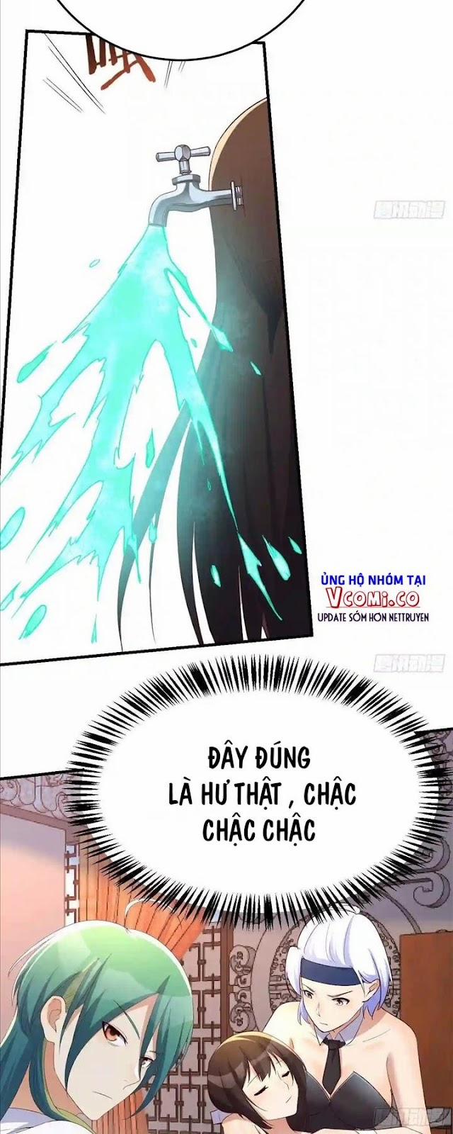 Ta Mắc Chứng Tu Luyện Trâu Bò 42 trang 17