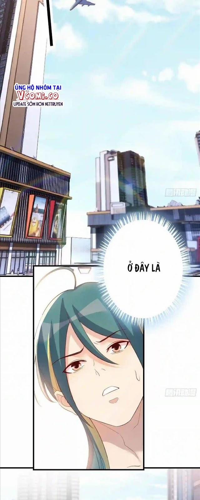 Ta Mắc Chứng Tu Luyện Trâu Bò 42 trang 2