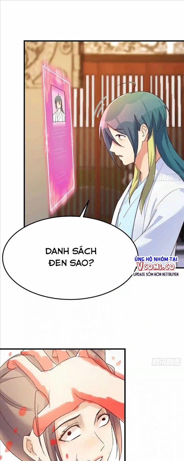 Ta Mắc Chứng Tu Luyện Trâu Bò 42 trang 20