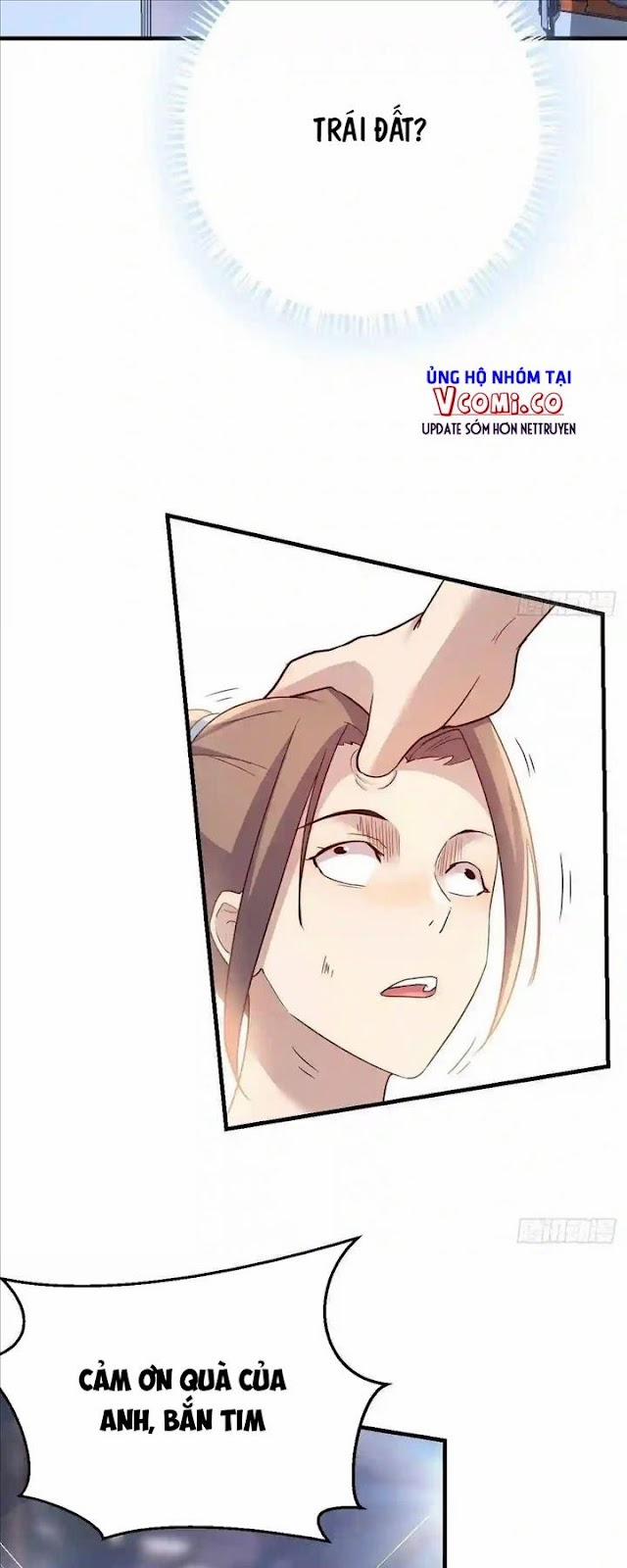 Ta Mắc Chứng Tu Luyện Trâu Bò 42 trang 4