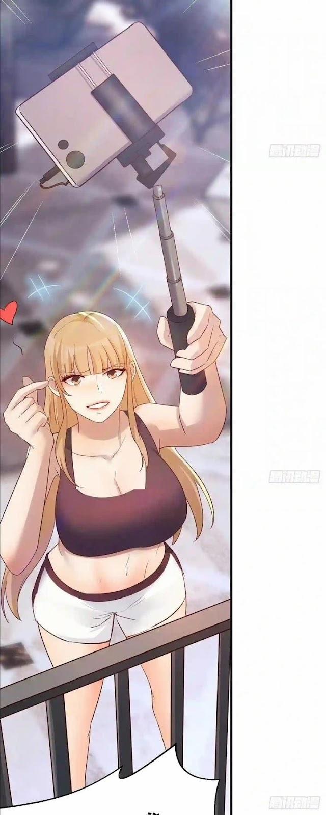 Ta Mắc Chứng Tu Luyện Trâu Bò 42 trang 5