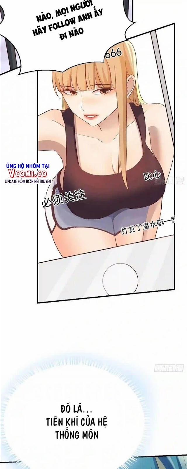Ta Mắc Chứng Tu Luyện Trâu Bò 42 trang 6