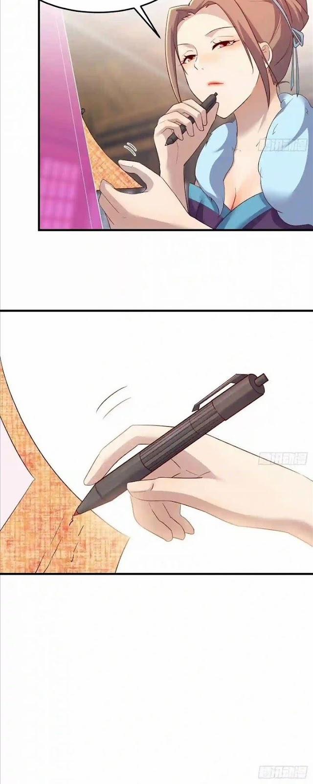 Ta Mắc Chứng Tu Luyện Trâu Bò 42 trang 9