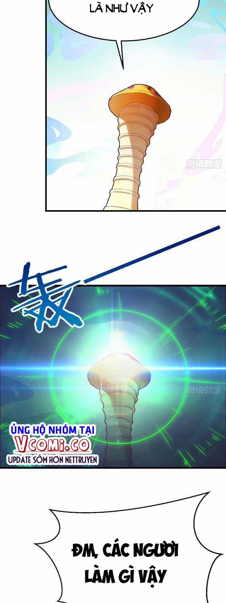 Ta Mắc Chứng Tu Luyện Trâu Bò 45 trang 17